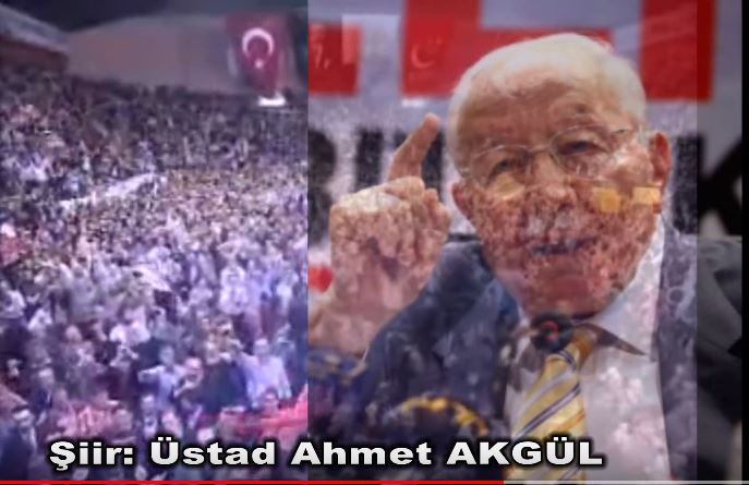 ERBAKAN Hocama Hasret Şarkısı