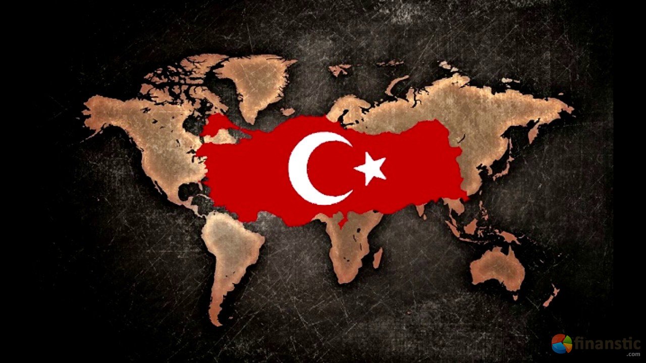 Türkiye Çok Yönlü Kuşatılırken AKP İKTİDARININ RANT TELAŞI!